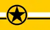 Flag of Dodge City, Kansas