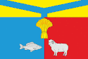 Flag of Dubovsky District