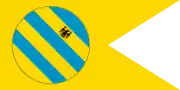 Flag of Urbino, Duchy