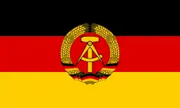 East Germany