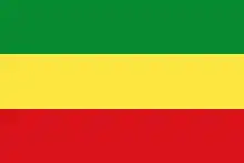 Ethiopia