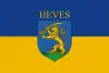 Flag of Heves