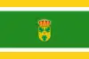 Flag of Higuera de la Sierra