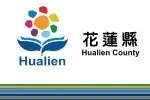 Hualien county flag