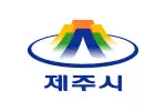 Flag of Jeju