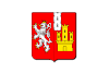 Flag of Josselin