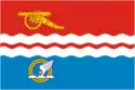 Flag of Kamensk-Uralsky