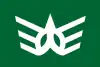 Flag of Kawauchi