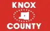 Flag of Knox County