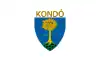 Flag of Kondó