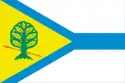 Flag of Krasnosulinsky District