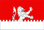 Flag of Leova