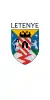 Flag of Letenye