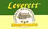 Flag of Leverett, Massachusetts