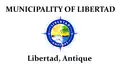 Flag of Libertad