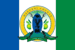 Flag of Makueni