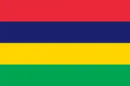 Mauritius