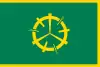 Flag of Misawa