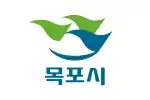 Flag of Mokpo