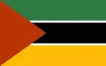 Mozambique