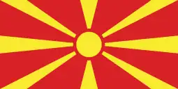 North Macedonia