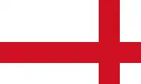 Flag of North West England