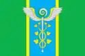 Flag of Novoivanovskoye