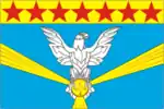 Flag of Novovoronezh