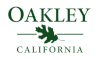 Flag of City of Oakley