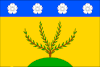 Flag of Oskořínek