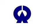 Flag of Ōtoyo