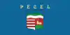 Flag of Pécel