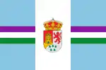 Flag of Pizarra