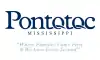 Flag of Pontotoc, Mississippi