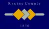 Flag of Racine County