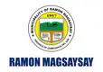 Flag of Ramon Magsaysay