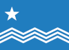 Flag of Risør Municipality