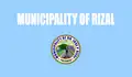 Flag of Rizal