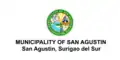 Flag of San Agustin