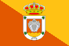 Flag of San Bartolomé