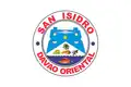 Flag of San Isidro