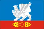 Flag of Sayansk