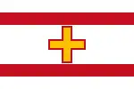 Flag of Siġġiewi