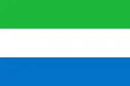 Sierra Leone