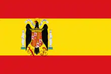 Francoist Spain