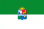 Flag of Sucre Department