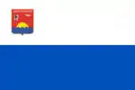 Flag of Svetlogorsk