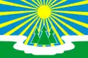 Flag of Svetogorsk