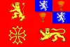 Flag of Tarn-et-Garonne