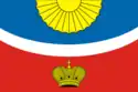 Flag of Tikhvin